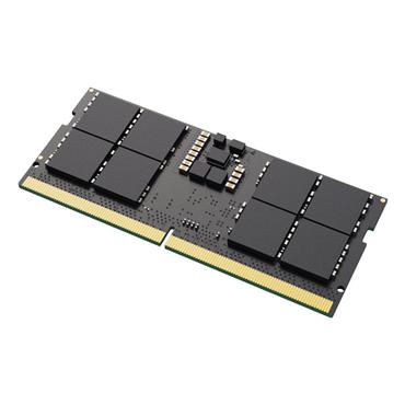 16GB Lexar DDR5 262 PIN So-DIMM 4800Mbps, CL40, 1.1V