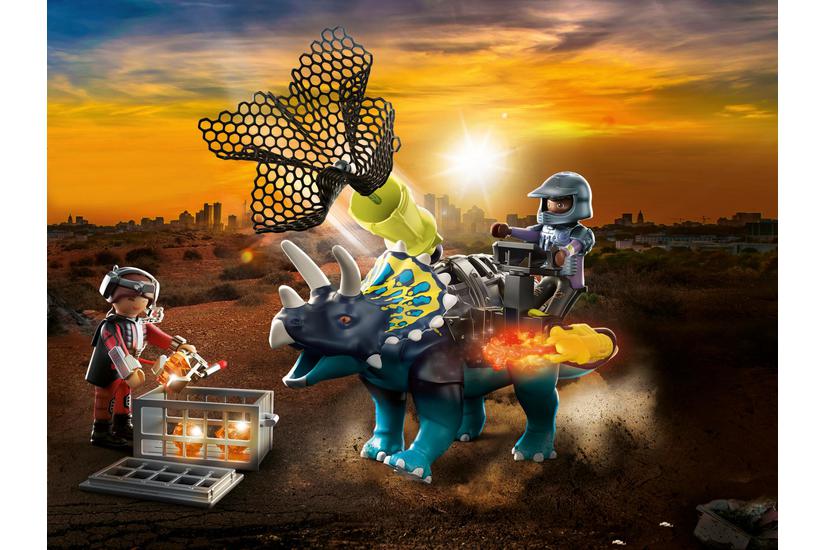 Playmobil 70627 leget&oslash;jsfigur til b&oslash;rn