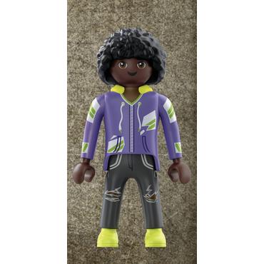 Playmobil 70627 leget&oslash;jsfigur til b&oslash;rn