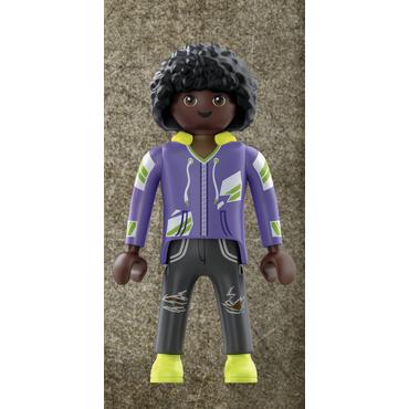 Playmobil 70627 leget&oslash;jsfigur til b&oslash;rn