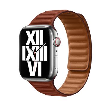Apple - urrem for smart watch - 45 mm