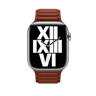 Apple - urrem for smart watch - 45 mm