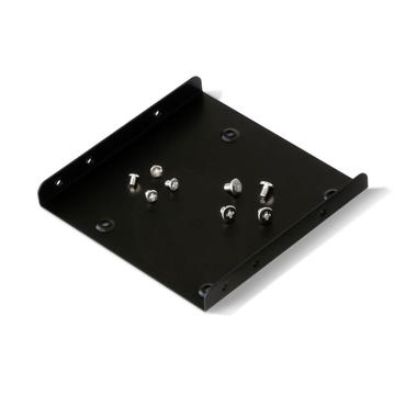 Crucial CTSSDBRKT35R drevkabinet SSD kabinet Sort 2.5/3.5"