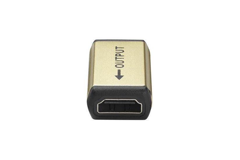 VivoLink Pro HDMI-forlængeradapter - 4 cm