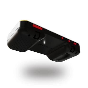 My Arcade Atari Pocket Player Pro b&aelig;rbar spilkonsol 6,98 cm (2.75") Flerfarvet