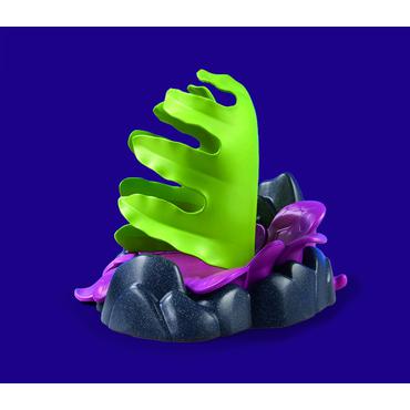 Playmobil Nebelfalle 71215