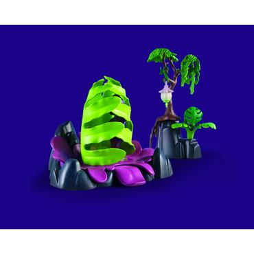 Playmobil Ayuma 71215 legetøjssæt