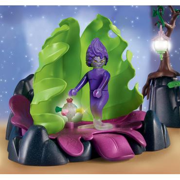 Playmobil Ayuma 71215 legetøjssæt