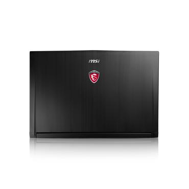 MSI GS73VR 6RF 017NE Stealth Pro