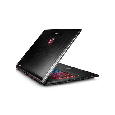 MSI GS73VR 6RF 017NE Stealth Pro