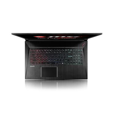 MSI GS73VR 6RF 017NE Stealth Pro