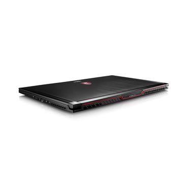 MSI GS73VR 6RF 017NE Stealth Pro