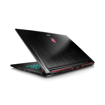 MSI GS73VR 6RF 017NE Stealth Pro
