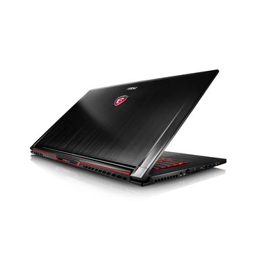 MSI GS73VR 6RF 017NE Stealth Pro
