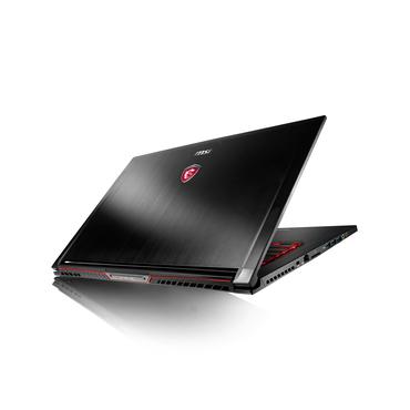 MSI GS73VR 6RF 017NE Stealth Pro