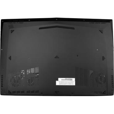 MSI GS73VR 6RF 017NE Stealth Pro