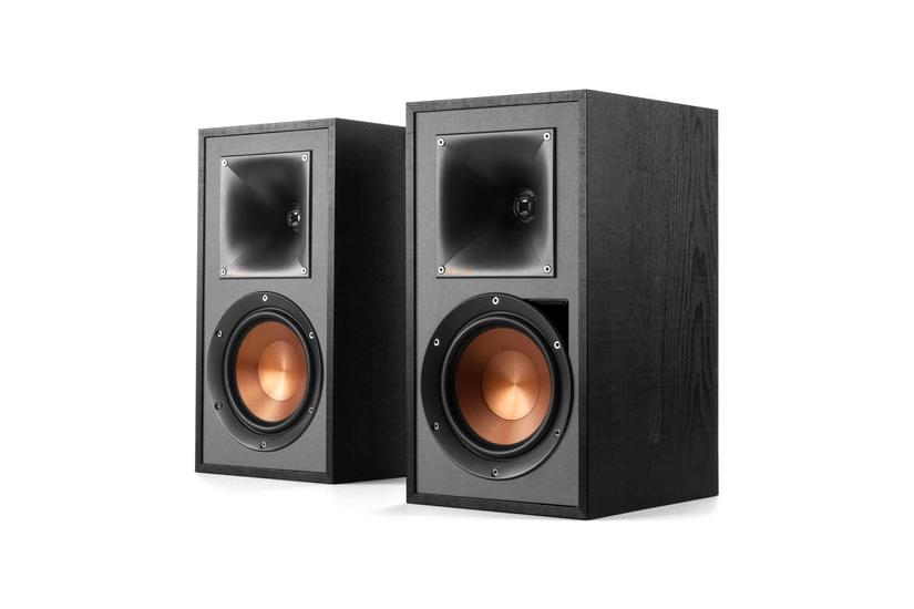Klipsch Reference Series R-41PM - Bildsk&auml;rmsh&ouml;gtalare - tr&aring;dl&ouml;s