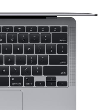 Apple MacBook Air with Retina display