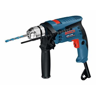 Bosch GSB 13 RE Professional - hammerbor - 600 W