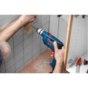 Bosch GSB 13 RE Professional - hammerbor - 600 W