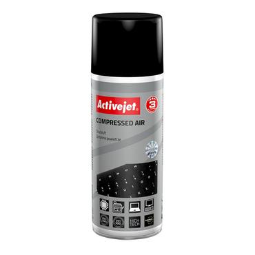Activejet AOC-200 trykluft 400 ml