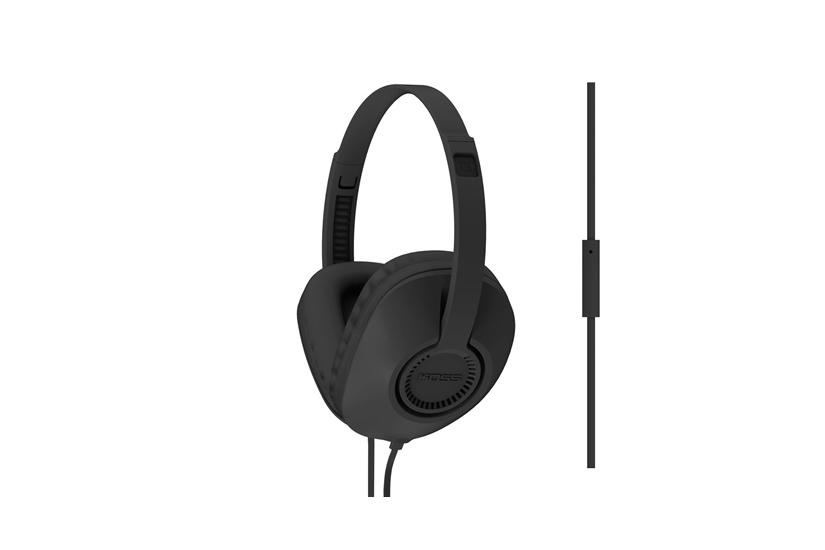 Corp. Europe Headset Wired