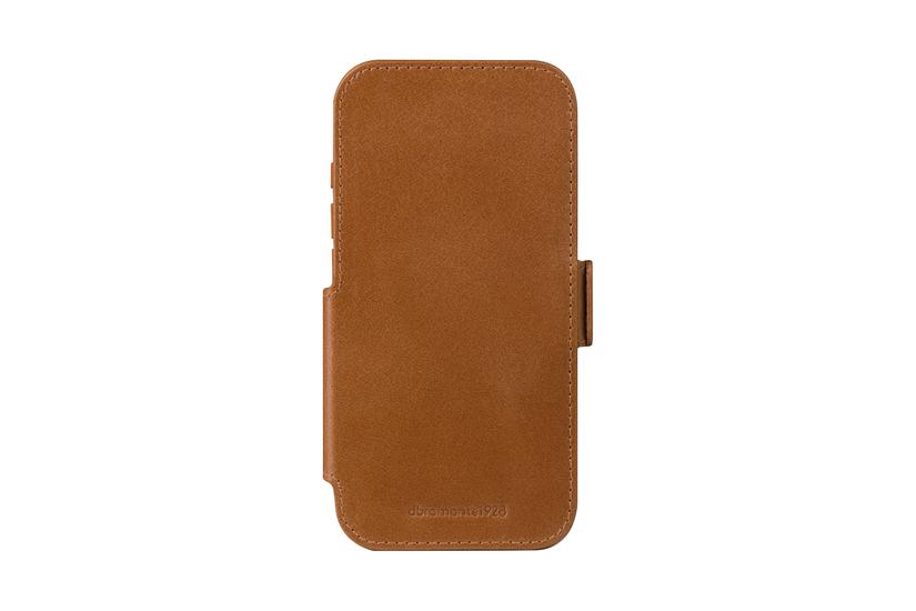 dbramante1928 Copenhagen mobiltelefon etui Tegnebogsetui Solbrun