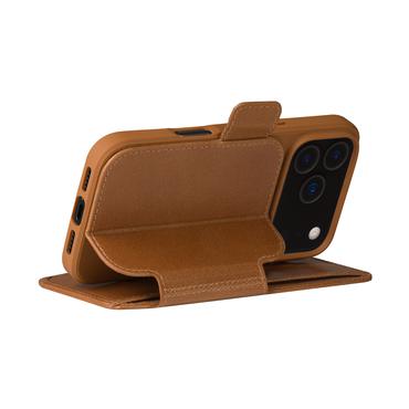 dbramante1928 Copenhagen mobiltelefon etui Tegnebogsetui Solbrun