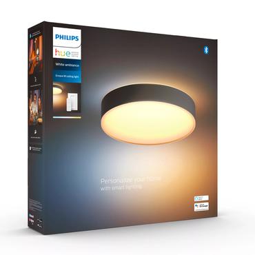 Philips Hue Enrave Medium Loftlampe