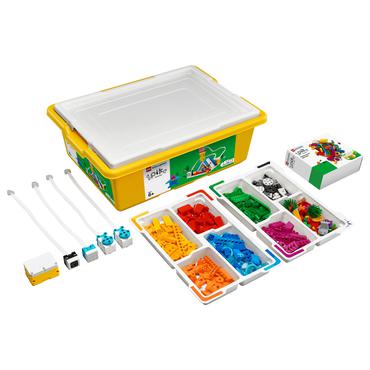LEGO Education SPIKE Essential Set