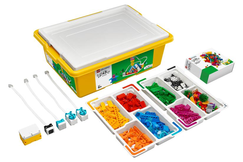 LEGO Education SPIKE Essential Set