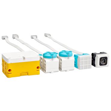 LEGO Education SPIKE Essential Set