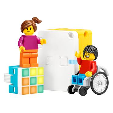LEGO Education SPIKE Essential Set