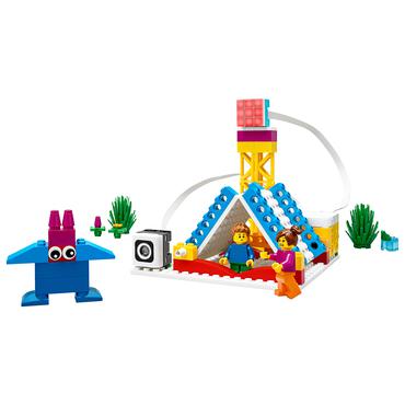 LEGO Education SPIKE Essential Set