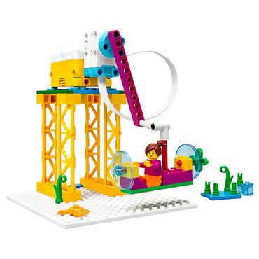 LEGO Education SPIKE Essential Set