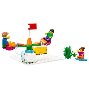 LEGO Education SPIKE Essential Set