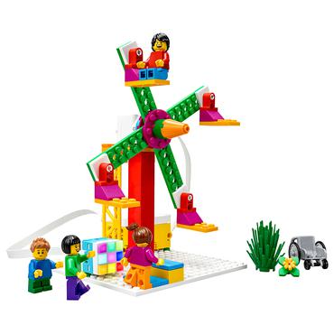 LEGO Education SPIKE Essential Set