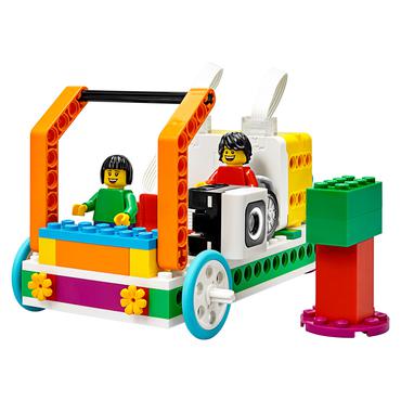LEGO Education SPIKE Essential Set