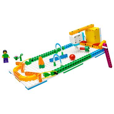 LEGO Education SPIKE Essential Set