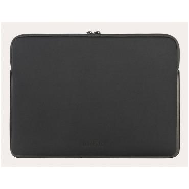 Tucano BF-E-MB216-BK taske og etui til laptop 40,6 cm (16") Cover Sort