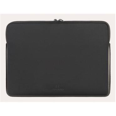 Tucano BF-E-MB216-BK taske og etui til laptop 40,6 cm (16") Cover Sort