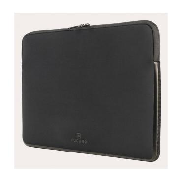 Tucano BF-E-MB216-BK taske og etui til laptop 40,6 cm (16") Cover Sort