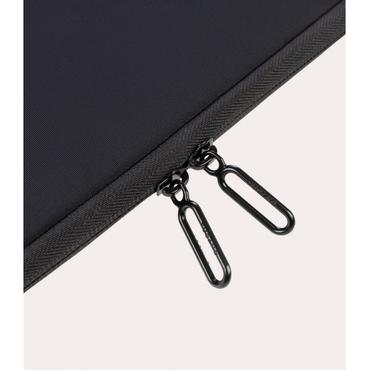 Tucano BF-E-MB216-BK taske og etui til laptop 40,6 cm (16") Cover Sort