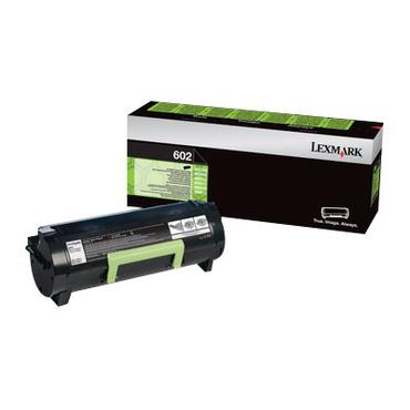 Lexmark 602