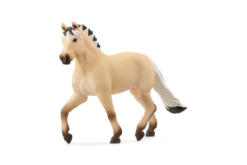 Schleich Horse Club        13980 Fjord Pferd Stute