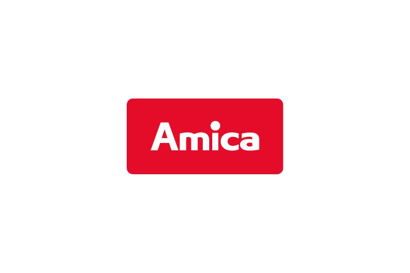 Amica FD3011 kaffemaskine