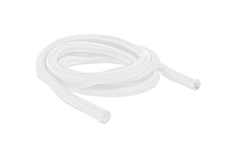 Delock Braided Sleeving Self Closing Flettet Hylster