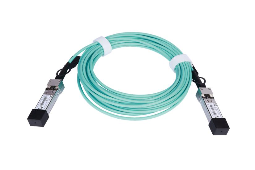 HPE 25GBase-AOC direktanslutningskabel - 7 m