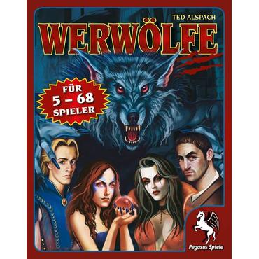 PEG Werwölfe
