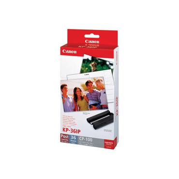 Canon KP-36IP